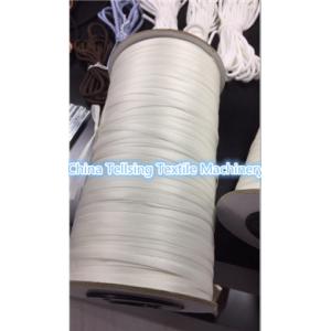 Cheap Good quality Tellsing wrapping machine in sales for ribbon,webbing,tape,stripe,riband,band,belt,elastic tape etc. for sale