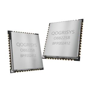 2.4/5.8GHZ Realtek WiFi Module