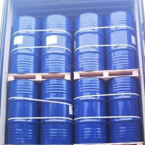 Insulation or Injection Fireproof Polyurethane Spray with C5h10o2 Formula in IBC