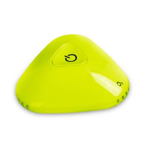 Rechargeable Automotive Air Purifier Mini Portable Car Ozone Generator Air