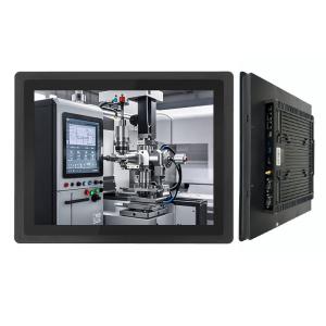 10 Points Capacitive Touch Industrial Android Tablet equipped with RK3568