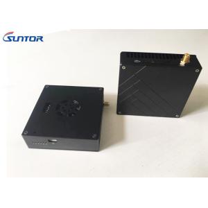 C50HPT UAV Video Transmitter Receiver with High RF Power for Long Distance