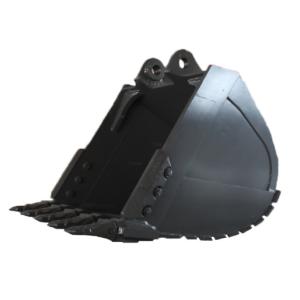 Standard Rock Excavator Digging Bucket Hitachi Ex120 Ex135 Ex160-5 Ex200 Zx210 Ex300 Zx300 Zx350 Ex400 Zx870