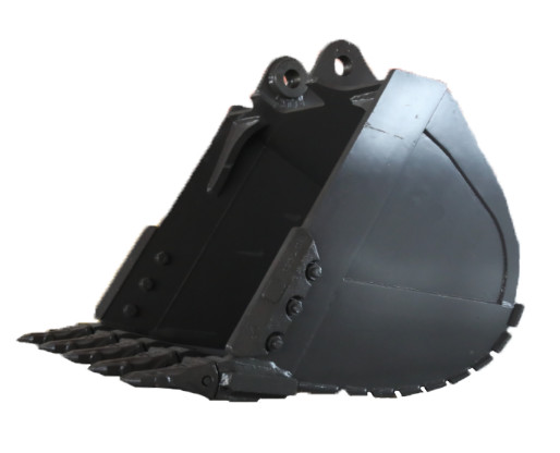 Quality Standard Rock Excavator Digging Bucket Hitachi Ex120 Ex135 Ex160-5 Ex200 Zx210 Ex300 Zx300 Zx350 Ex400 Zx870 wholesale