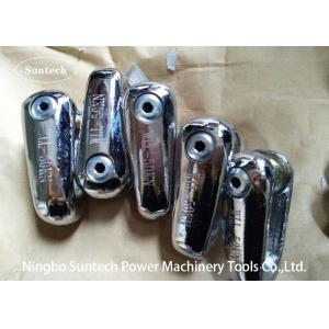 Rigid 280KN 320KN Anti Twist Connector Cable Joints