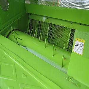 YIFENG 5TG-70 0929 Professional Bean Thresher / Quinoa Thresher / Sorghum