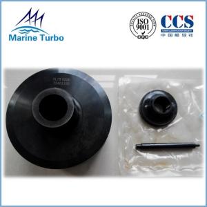 Tools For Assembling And Disassembling Compressor Impeller