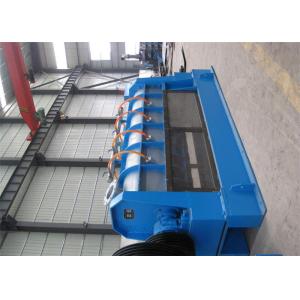 Stainless Steel Pulp Cleaner Rejects Separator For Carton Paper Making