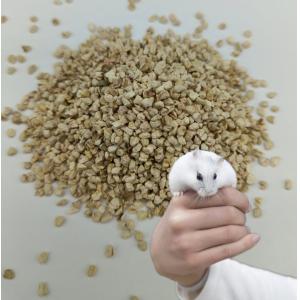 Cheap Cob Blasting Media Corn Cob Abrasive For Pet Bedding And Metal Polishing for sale