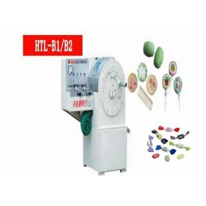 Stainless Steel Hard Candy Making Machine High Output 200-350kg/H