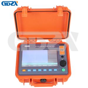 ZX-A30 Intelligent Cable Fault Test System