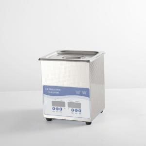 Fast Remove Residual Particle Desktop Ultrasonic Cleaner With Industrial