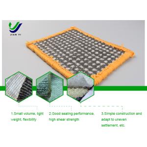 Bentonite Waterproof Blanket (GCL): Nature's Self-Sealing Shield for Your