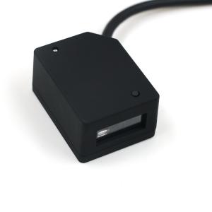 Cheap Embedded Fixed Mount Kiosk Barcode Scanner Qr Code Reader Object Auto Sense for sale