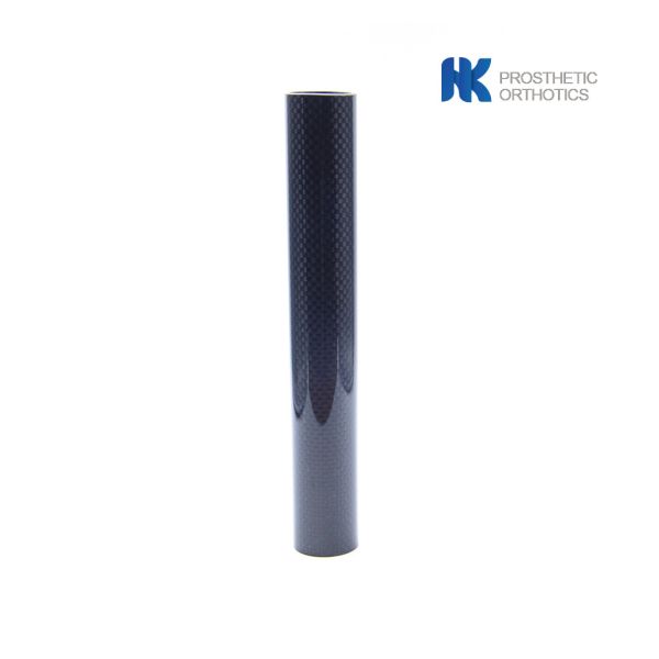 Quality Carbon Fiber Pylon 200mm Lower Limb Prosthetic Components For Bk wholesale