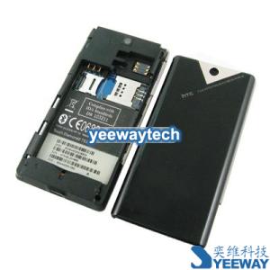 T5388+ Windows OS 6.5 Quad Band Dual Card Dual Cameras WiFi GPS Bluetooth Java 3