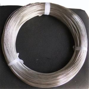 Hastelloy C2000, 2.4675, N06200, Nickel Alloy Spring Wire