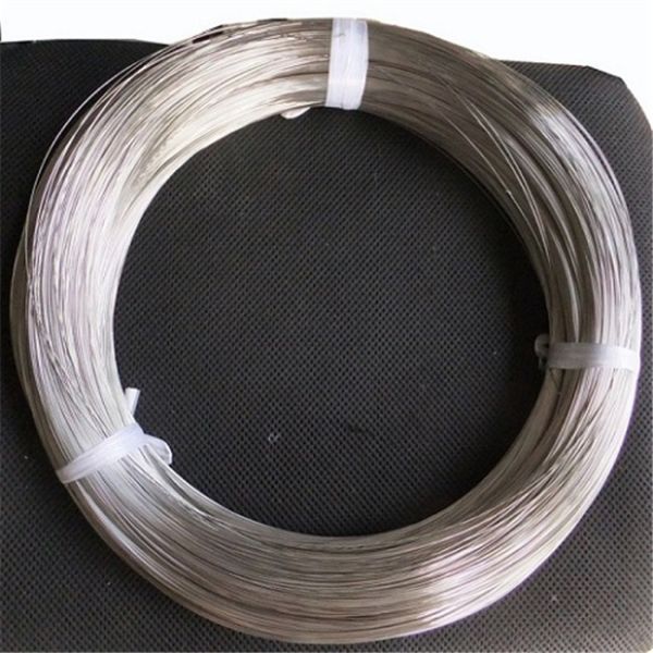 Quality Hastelloy C2000, 2.4675, N06200, Nickel Alloy Spring Wire wholesale