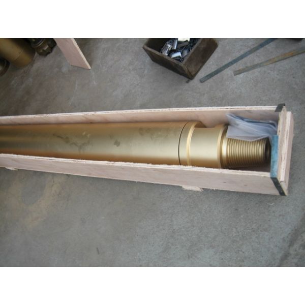 Water Well Drilling DHD 360 Hammer , Reliable Rock Tools Drilling Equipments