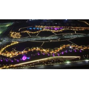 Cheap Revolutionize Space Multimedia Music Fountain In Vietnam for sale