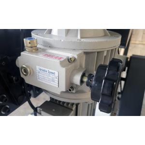 Upper Lower Multi Blade Saw For Finger Joint Board / Bed Board