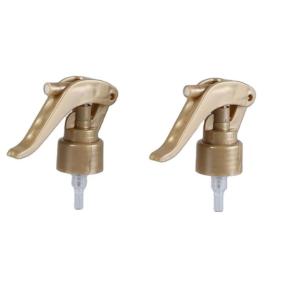 China 20mm 24mm Customized Free Samples Mini Trigger Sprayer on sale