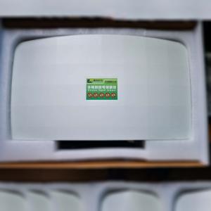 5g mobile phone signal shield with built-in 10 way mobile phone signal jammer