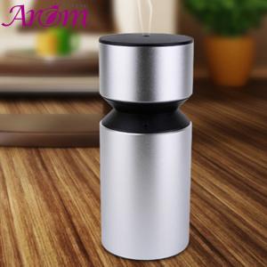 Automotive USB Charging Scent Nebulizer