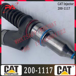 Diesel C15 Engine Injector 200-1117 176-1144 191-3005 For C-A-Terpillar Common