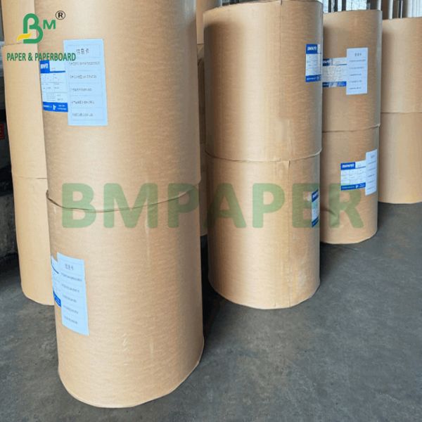 High-purity White 50gsm Glassine Paper For Metal Components Protective Interleaving Paper High-purity White 50gsm Glassine Paper For Metal Components Protective Interleaving Paper