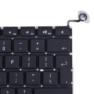 EMC 2419 MacBook Pro Keyboard Replacement UK A1278 13 Inch 2008 2012