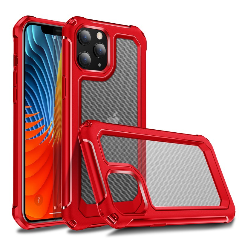 PC Iphone 11 Template Cell Phone Protective Covers