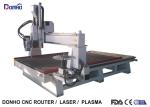 Multi Axis CNC Router 4 Axis CNC Milling Machine For Mold Engraving