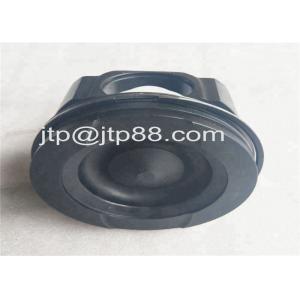 Forklift Engine Parts S4D95L S6D95L Excavator Engine Piston PC120-5 PC200-5