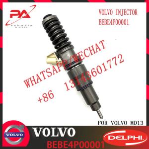 High Quality Diesel Fuel Injector 21652515 EUI Unit Fuel Injector Nozzle
