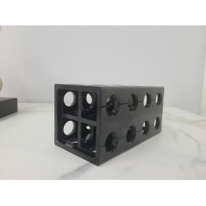 Cheap High Strength Duralumin 6063T66 Extrusion Aluminium Alloy Profile Anodizing for sale