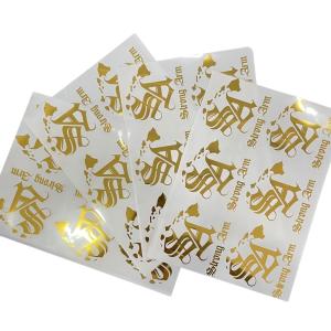 China Elastic Metallic Heat Transfer Washable HTV Custom Heat Transfer Designs on sale