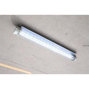 Zone1 And 2 Explosion Proof LED High Bay Lighting with WF1 Corrosion Resistant Level