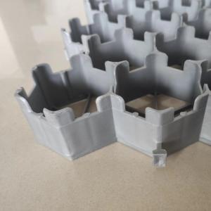 Cheap Upgrade Your Parking Lot with Our Modern HDPE Grass Paving Grids 38mm-70mm Height for sale
