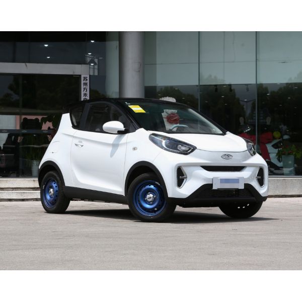 Chery Little Ant 2023 251KM Reai Revised Lithium Iron Phosphate Mini Car