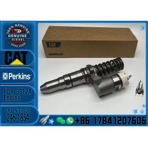 392-0219 3920219 Fuel Injector For Caterpillar 3508C 3512C 3516C Engine Parts