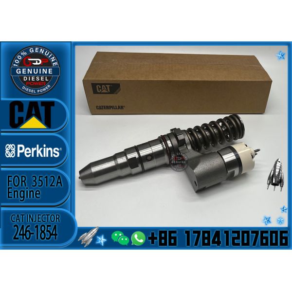 392-0219 3920219 Fuel Injector For Caterpillar 3508C 3512C 3516C Engine Parts