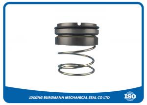 China Burgmann M2N Water Pump Seals Conical Spring Rotating Type For Sewage Water on sale