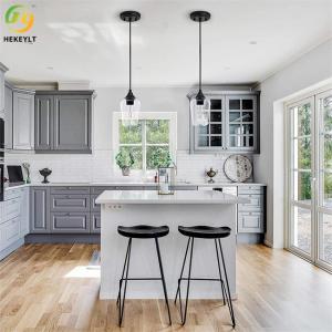 Clear Goblet Shape Glass Pendant Light Modern Indoor E26 Bulb Base