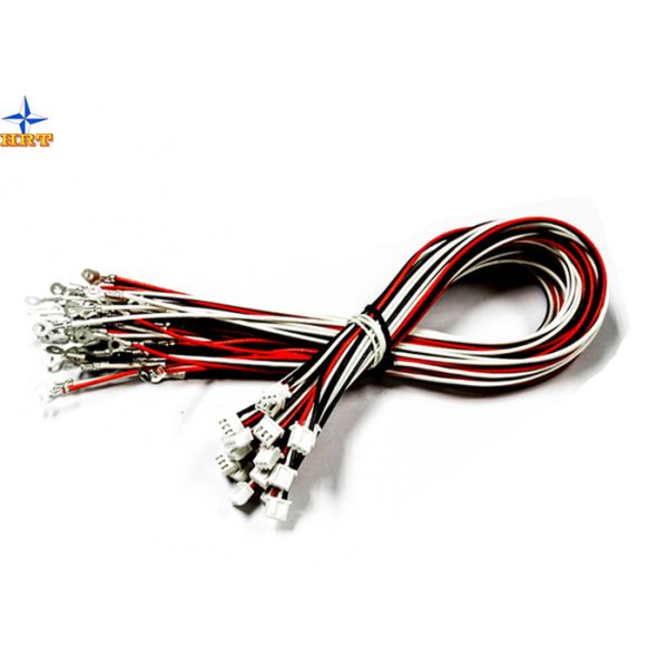 Wire To Board Type Wire Harness JST PH Connector Alternatives For TV , Computor
