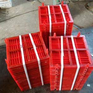 Dewatering Screening Mesh