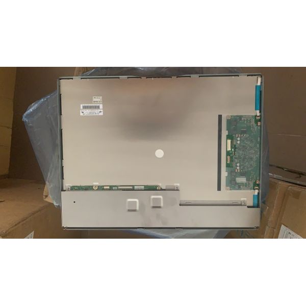 Quality NL160120AC27-32 NLT 21.3INCH 900CD/M2 LCM 1600×1200 1600×1200RGB WLED LVDS Operating Temperature: 0 ~ 60 °C INDUSTRIAL L wholesale