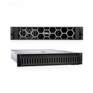Dell PowerEdge 1U Rack Mounted R660 Artificial Intelligence And Database