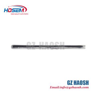 Auto parts C8980521982-DP WINDOW WEATHERSTRIP FRONT LEFT DMAX MUS RM TAGA