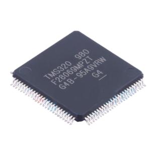 TMS320F28069PNT